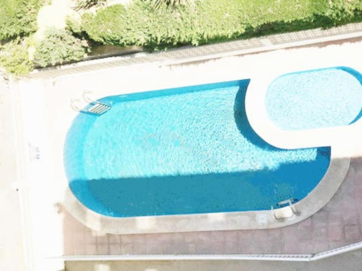 Casa Penthouse Penismar Peníscola Exterior foto